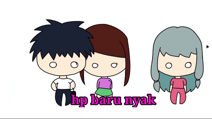 Hp baru