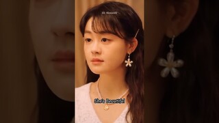 She's Perfect #drachin #cdrama #dramachina #chinesedrama #chenfangtong #daigaozheng #foreverlove
