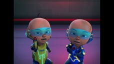 Upin dan Ipin - Demi Metromillenium | Musim 04 Eps 11 Part 02