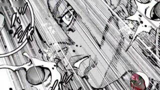 JOJO's most special protagonist, can Jiu Qiao's stand surpass Requiem?