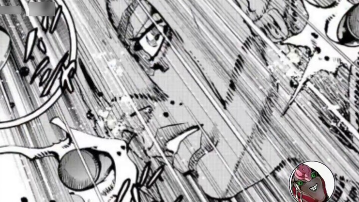 JOJO's most special protagonist, can Jiu Qiao's stand surpass Requiem?