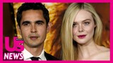 Elle Fanning and Max Minghella Have Been ‘Serious’ for A While, Age Difference ‘Isn’t an Issue’