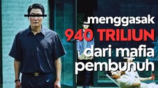 FULL PARASITE - KELUARGA MISKIN NAN GENIUS MEMISKINKAN MAFIA