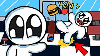 SPATCHY''S ADVENTURE (PILOT)