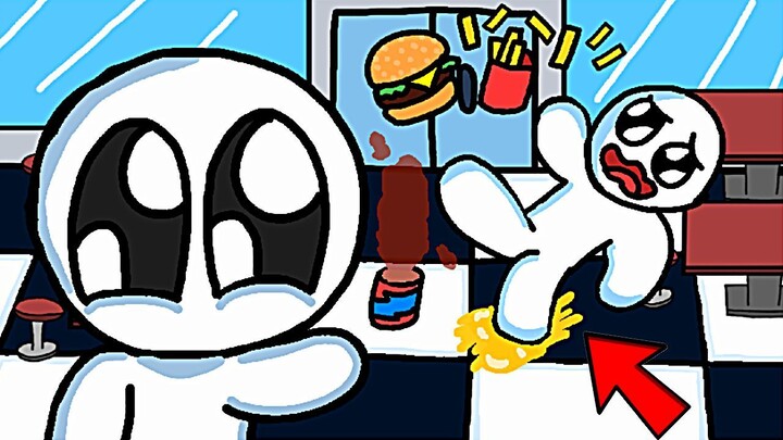 SPATCHY''S ADVENTURE (PILOT)