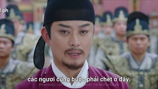 Ninh An Như Mộng Tập 38 Vietsub