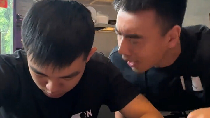 Huazhou Dialect Is Seriously Addictive