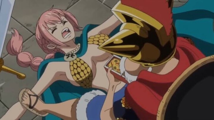 BARU AJA KETEMU UDAH SEBRUTAL INI DI BUATNYA!!🥵 LUFFY MENANG BANYAK 🤤