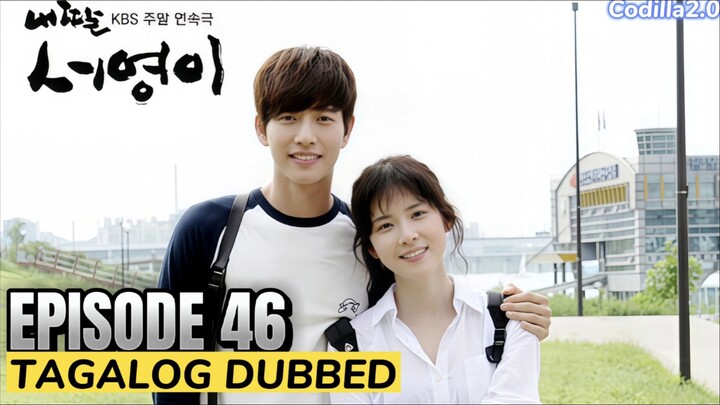 My Daughter Seo Young 2012 Episode 46 Finale Tagalog Dubbed