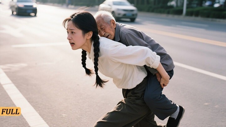 Cô Gái Nhà Quê Tốt Bụng