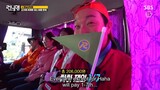 Running Man - 578