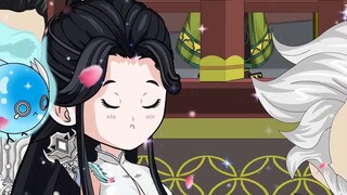 Episode 23, Marriage of two girls, all wanted