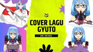 cover lagu gyuto