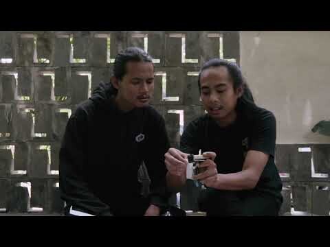 Ngetingwe ala Pecok!