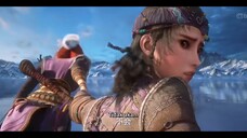 A Portrait of Jianghu Bu Liang Ren S7 Eps 7 Sub Indo