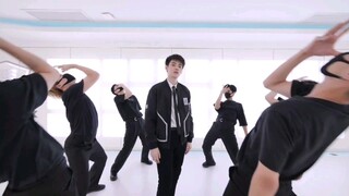 【Ren Hao】Practice Room