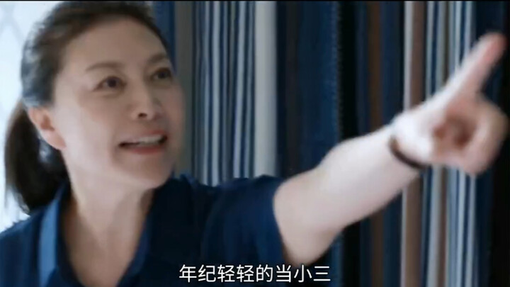 Mẹ chồng và con dâu đến nhà bắt quả tang Tiểu S, ai ngờ hóa ra là em gái cùng cha khác mẹ!