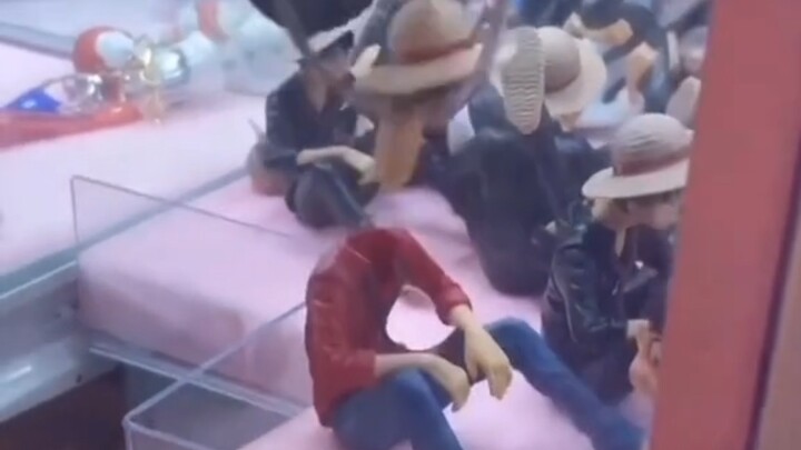 Insane Claw Machine!