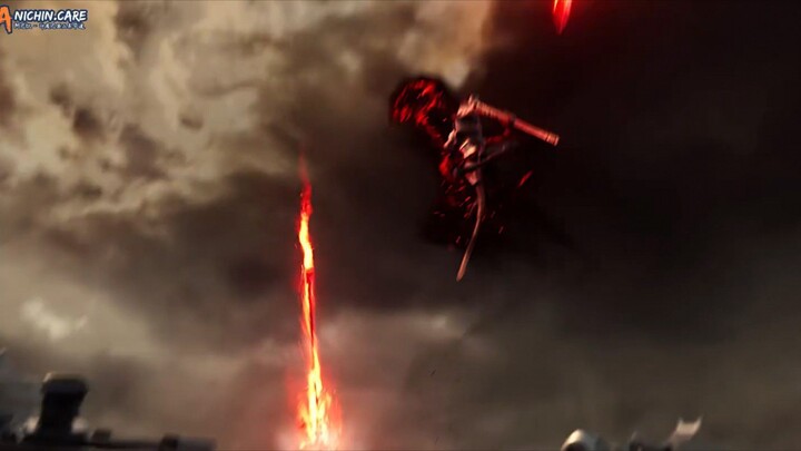 WUKONG Episode 10 Subtitle Indonesia [ Anichin ]