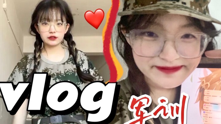 Đại học Truyền thông Trung Quốc | Huấn luyện quân sự mà trời lại mưa?! Nỗi khổ tranh giành nhà tắm v