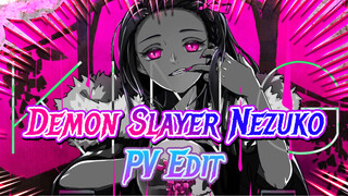Raja (Edit Video Promosi) | Nezuko | Demon Slayer