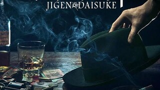 JIGEN DAISUKE (Lupin III) full movie