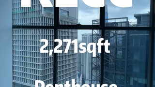[COMPLETED] Eaton Residences @ KLCC - 4 Rooms (2,271sqft)