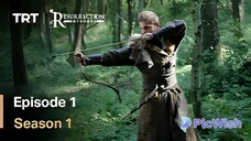 Dirilis Ertugrul Hindi/Urdu | Bolium -1 | Season -1