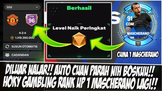 📌JANGAN DITIRU!! GAMBLING CARI COIN DENGAN PEMAIN UNIVERSAL MASCHERANO AUTO CUAN EA SPORT FC MOBILE