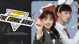 The Comic Bang 2025 - Ep 07 (Sub Indo)