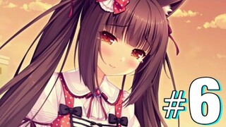 SOME CATGIRL DRAMA - Ep 6 - Nekopara