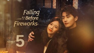 Falling Before Fireworks (2023) Episode 5