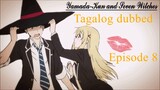 Yamada-kun and the Seven Witches- tagalog episode 8
