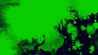 مشاركة مواد الشاشة الخضراء بتأثيرات الحبر الصيني