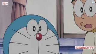 Review Doraemon Tay Súng Vũ Trụ Nobita tập 3