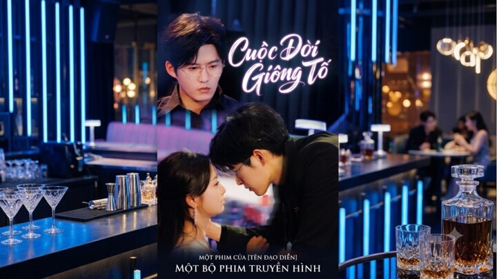 Cuộc Đời Giông Tố [Full HD]