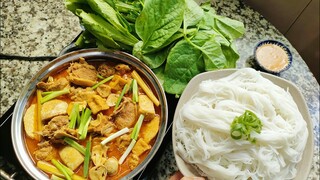 Cách làm VỊT NẤU CHAO ngon nhanh gọn - Món Ăn Ngon Mỗi Ngày