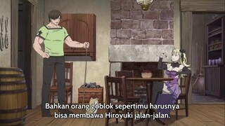 hatage! kemono eps 9 Sub indo