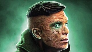 Cillian Murphy Is Reportedly Doctor Doom In Fantastic Four