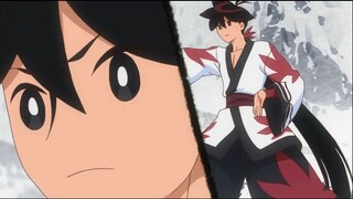 Eps 6 (SUB INDO) KATANAGATARI