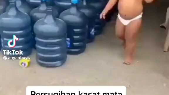 pesugihan kasat mata🤣🤣