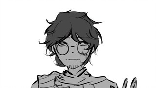 [First Seven] (The male protagonist of the car is pregnant) I'll pinch your hips