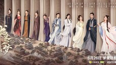 A Dream within a Dream episode 1 english sub