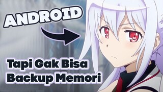 Kenapa Android di Plamemo Wajib di Format? | Pake Nanya Eps 1