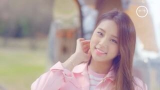 LABOUM Fresh Adventure MV