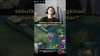 kemungkinan kemungkinan #francotiktok #mobilelegends #francogg