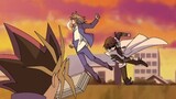 [Yu-Gi-Oh] The Daily Life of a Male Duelist (hentai translation)