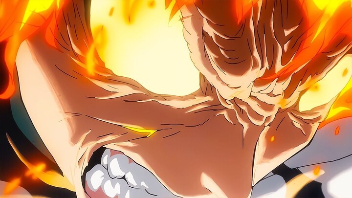 「AMV」The Last Horizon