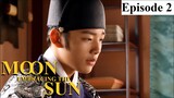 Moon Embracing The Sun Episode 2 Tagalog Dub