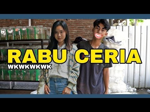 BOLEH BOLEH INI BOCAH 😅